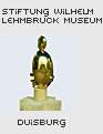 Wilhelm Lembruck Museum